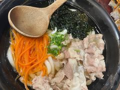 -东京屋(武定路店)
