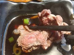 -原牛道·潮汕围炉火锅(讯美店)