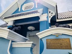 -富国岛翡翠湾 JW 万豪度假酒店