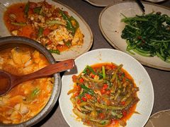 -山石榴·贵州菜(陆家嘴中心店)