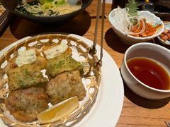 -炉胜·炉端烧·居酒屋