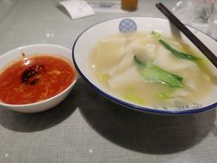 -大嘻咹biangbiang面(历史博物馆店)