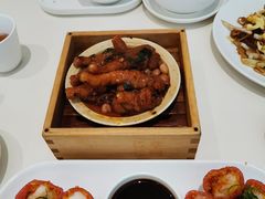 -蔡澜点心·粤菜(月星环球港店)