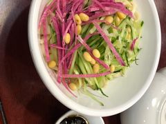 -京碗居老北京特色菜(北环东路店)