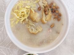 -天鲜阁·海鲜粤菜·33年老字号(石槎白云站店)