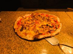 -上海东方佘山翰悦阁酒店·Vie全日制餐厅