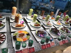 -郑庄脂渣海鲜楼(九水路店)