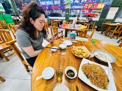 -南记食粥坊·宵夜大排档(莲花店)