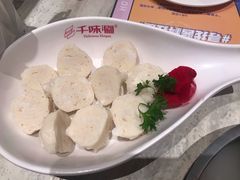 -千味涮·健康火锅(会展连城新天地店)