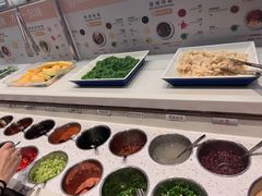 -海底捞火锅(锦艺城店)