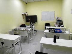 -玛酷机器人编程赛事中心(市北新都心店)