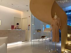 -左右Massage/Spa(长寿路店)