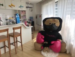 -E.L.K造型momopark店