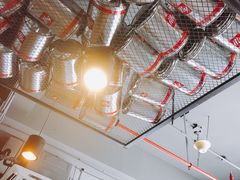 大堂-ZEMOCAFE·FUSION FOOD(西交利物浦店)