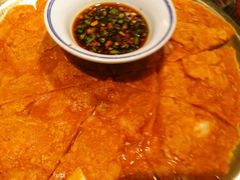 -7年8班朝鲜族非遗美食(三钢里店)