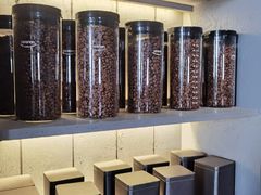 -来回·咖啡(钟村咖啡豆店)