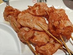 -小杨生煎(周浦万达店)