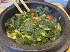 -海兰江石锅饭(水上店)
