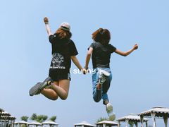 -潭柘厚院(桑峪村店)