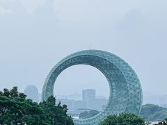 -厦门园林博览苑