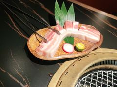 -厚贞日式烤肉(浦东汇智店)