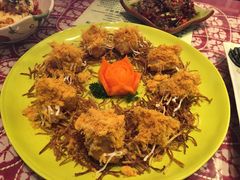 -蘑菇私房菜小馆(杨家坪西城天街店)