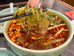 浑源凉粉（大例）-紫泥369粗粮季(四牌楼店)