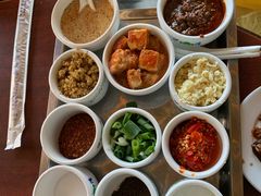 -朝伟清真铜瓢牛肉馆(三十年老·店)