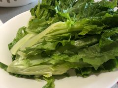 -芭夯兔·兔肉汤锅(新都店)