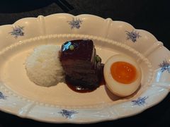 -醉东Oriental House(静安嘉里中心店)