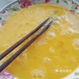 真是一切皆可蘸，连带着西红柿也爱吃了