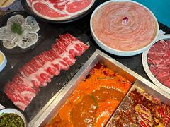 -五星桥原切肥牛火锅·30年专注好牛肉(湖塘店)