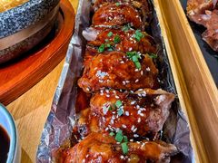 -伊喜饺子·烤鸭(五道口学院路店)