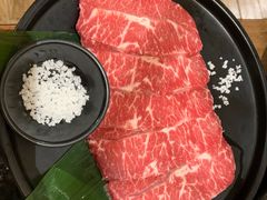 -九田家黑牛烤肉料理(石路天虹店)