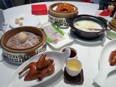 -好食上(喜盈门.范城店)