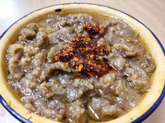 -定家小酥肉·清真(回民街店)