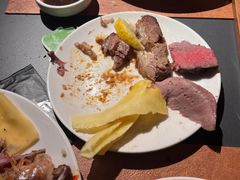 -拉蒂娜·巴西牛排馆 Latina·Brazilian Steakhouse(王府井喜悦店)