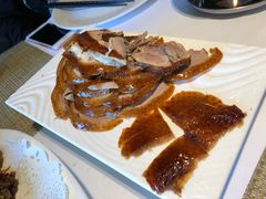 -同喜烤鸭店(光芒店)