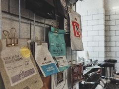 -Onirii Coffee(长乐路店)