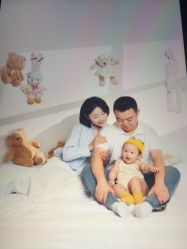 -小熊维尼高端儿童摄影(南山店)