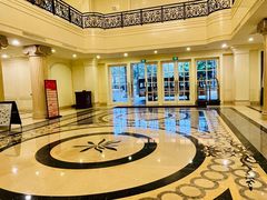 -中旅阿那亚九龙湖·公主酒店