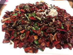 -兔槽江湖菜·重庆璧山兔(水围店)