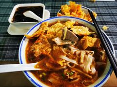 南宁老友粉-八十八粉儿(尚都店)