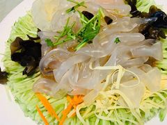 五彩拉皮-回锦轩(泉园店)