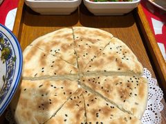 千层锅盔-汉唐宴长安食府