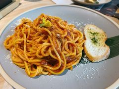 -初拾·花里餐厅(钜城华亿店)