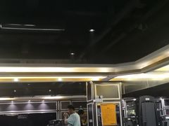 -诺德健游泳健身会馆(良渚欧文店)