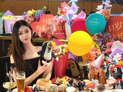 -布拉格餐厅· 中欧捷克菜(全国首店)