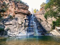 -黑龙潭风景区
