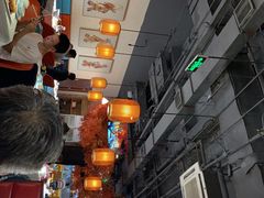 -雲蜀龙阁·金牌水煮鱼(方庄店)